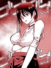 黑执事漫画第一卷契约之始封面